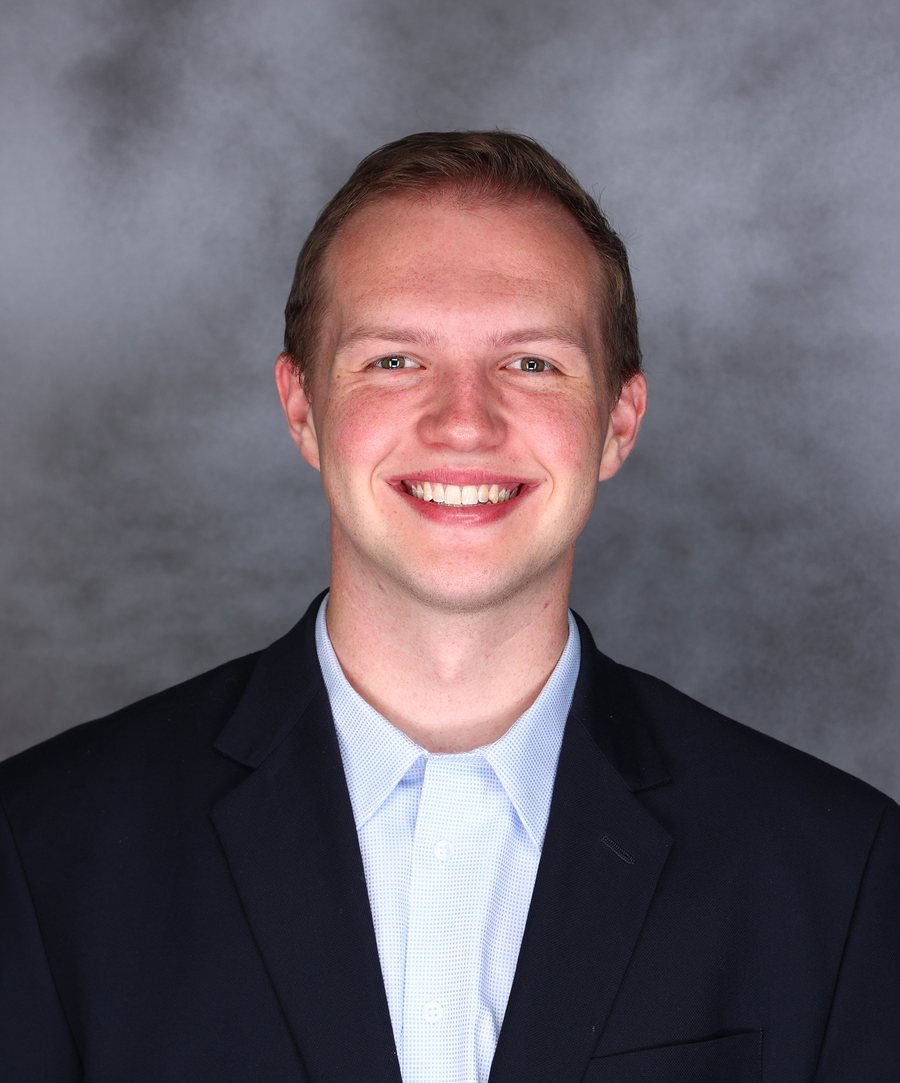 Daniel Loftus, Founder of Loftus Sports Communications