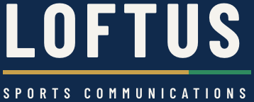 Loftus Sports Communications